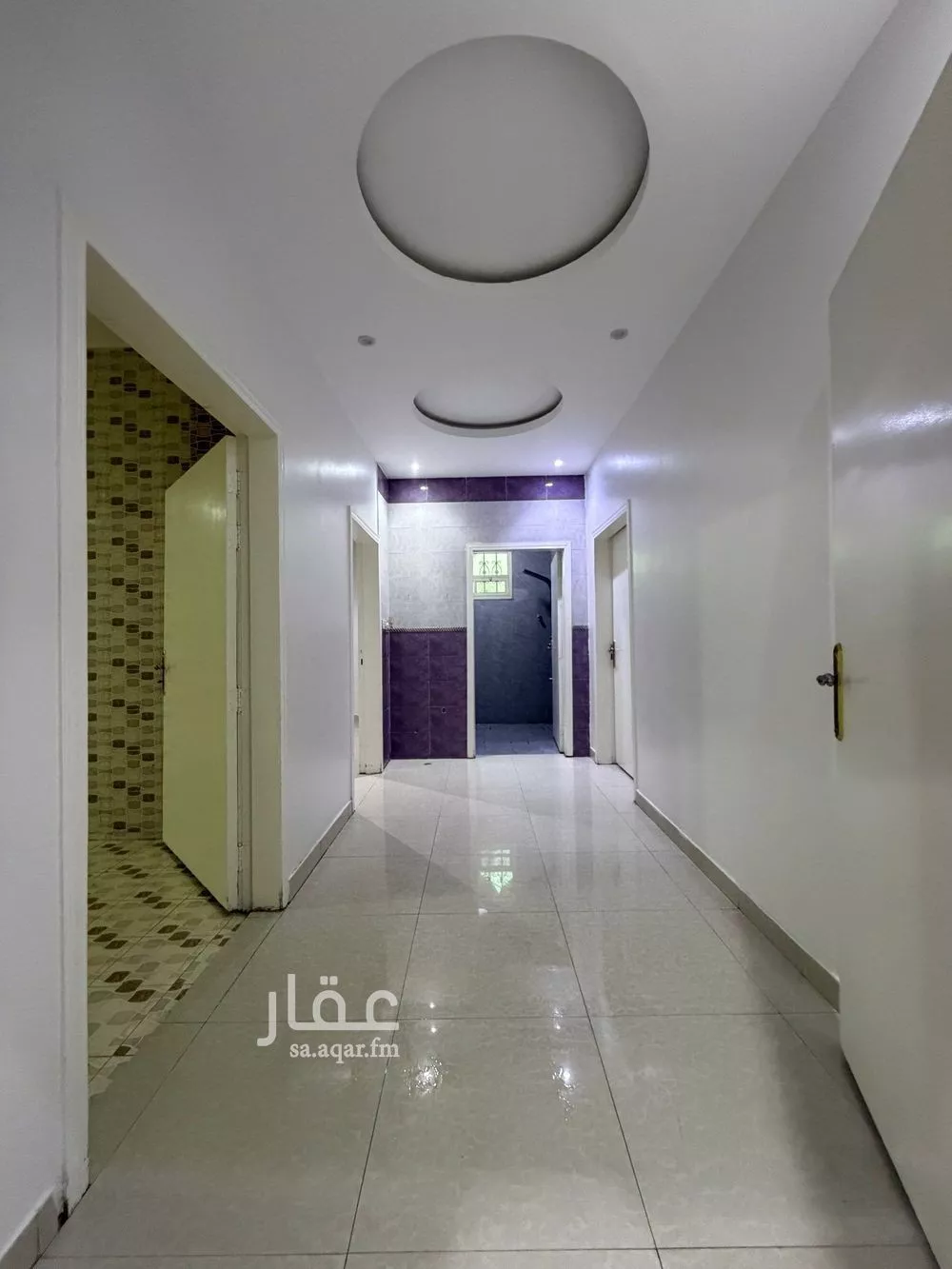4 bedroom apartment in Tuwaiq 6