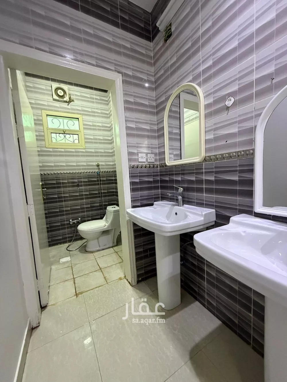 4 bedroom apartment in Tuwaiq 7