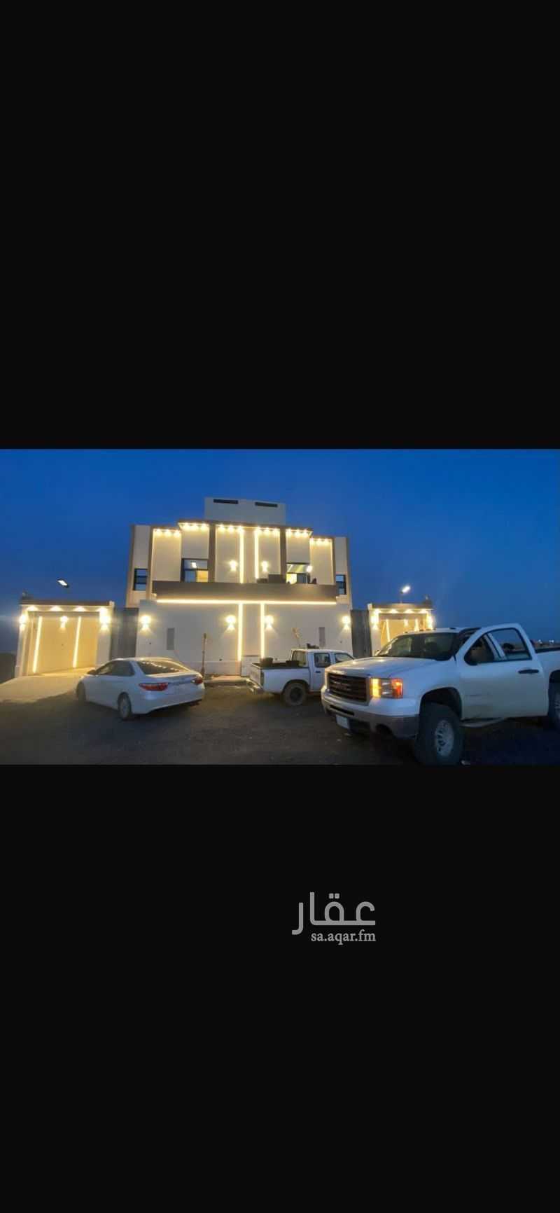4 bedroom villa in Uraidh, Riyadh 2