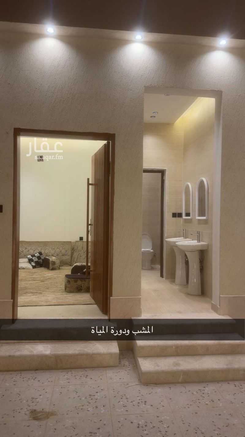 4 bedroom villa in Uraidh, Riyadh 5