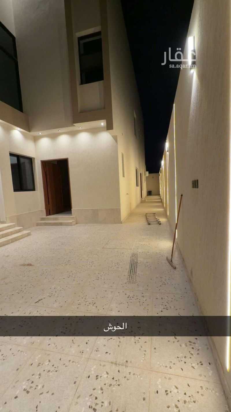 4 bedroom villa in Uraidh, Riyadh 8
