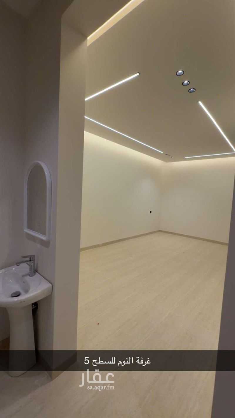 4 bedroom villa in Uraidh, Riyadh 4