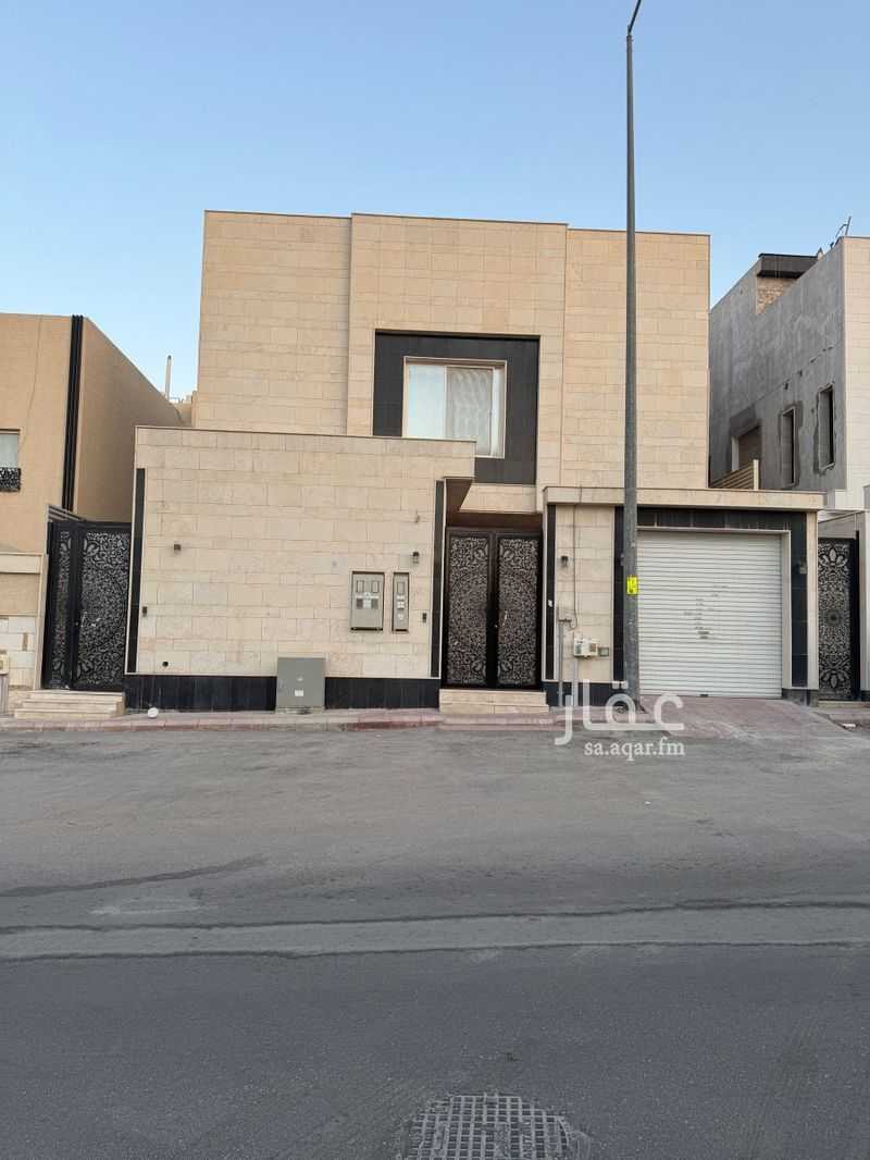 3 bedroom villa in Al Malqa, Riyadh 5