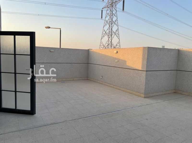 3 bedroom villa in Hittin, Riyadh 6