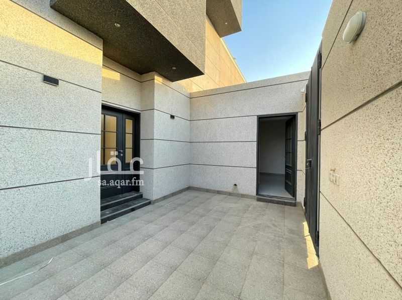 3 bedroom villa in Hittin, Riyadh 3