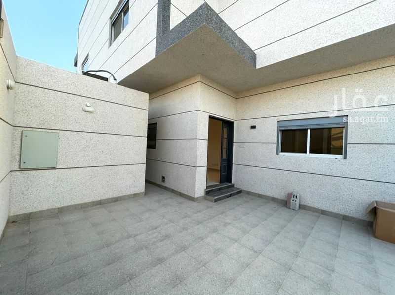 3 bedroom villa in Hittin, Riyadh 5
