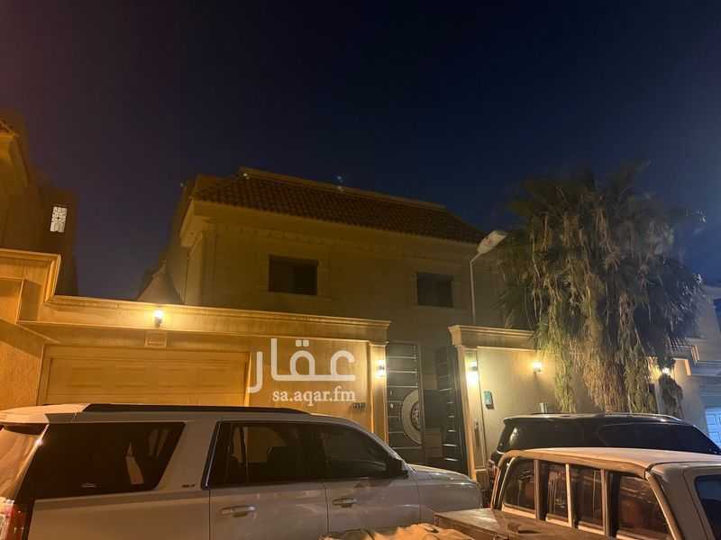 5 bedroom villa in An Nafal, Riyadh 6
