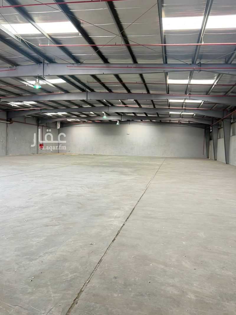 warehouse in Al Bariah, Riyadh 3