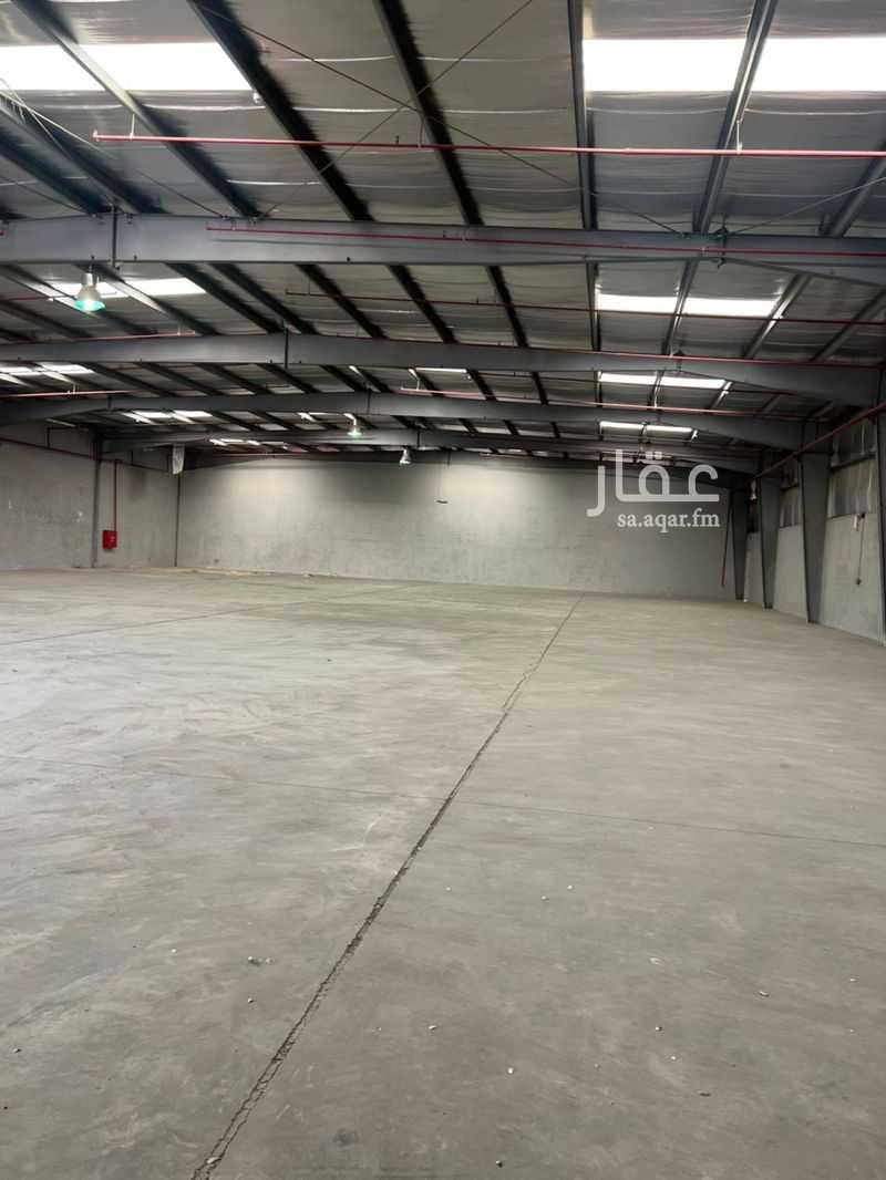 warehouse in Al Bariah, Riyadh
