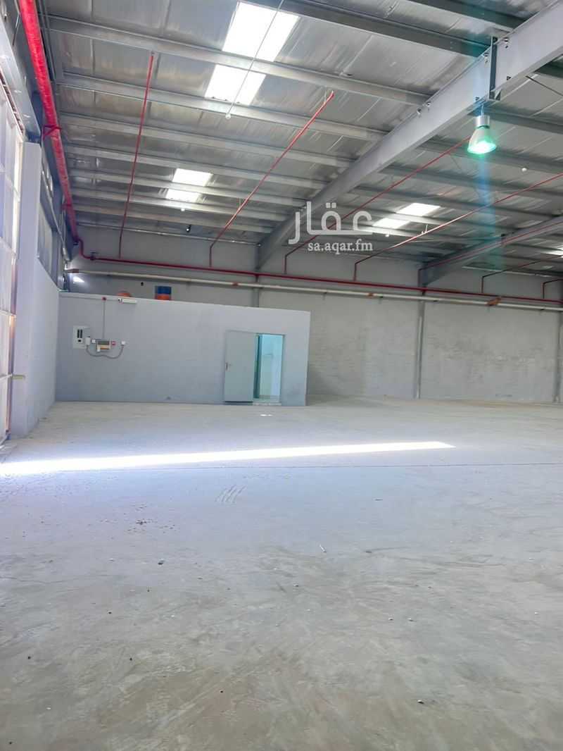 warehouse in Al Bariah, Riyadh 2