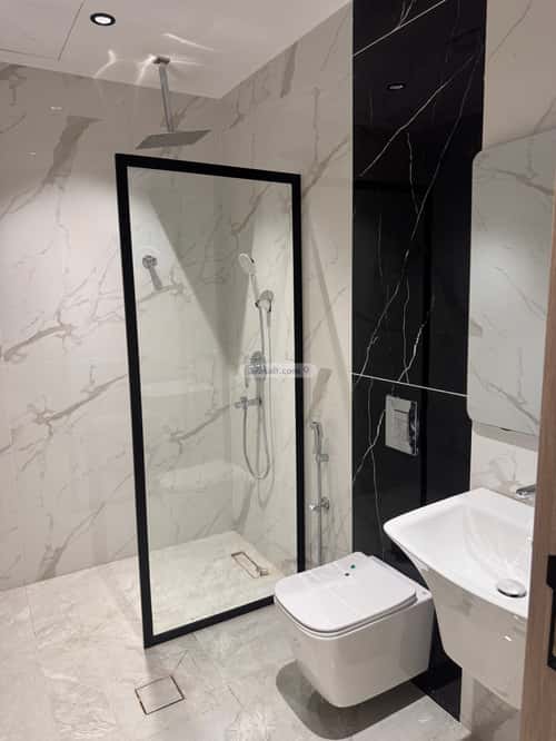 4 bedroom apartment in Nubala, Madinah 9