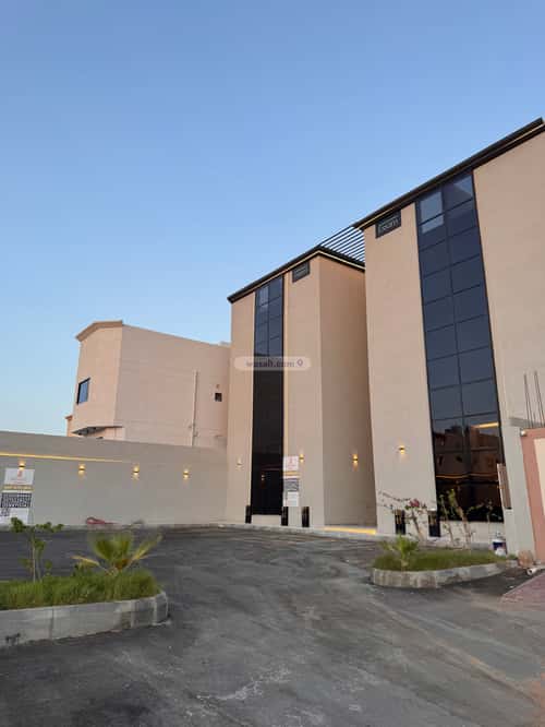 4 bedroom apartment in Nubala, Madinah 4