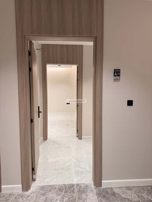 4 bedroom apartment in Nubala, Madinah 13