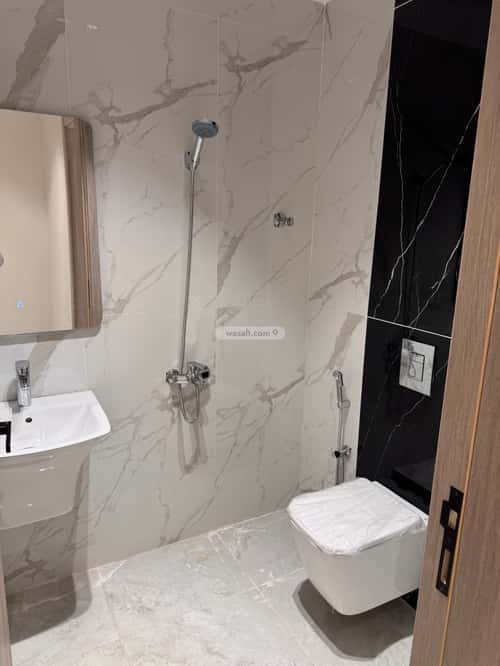 4 bedroom apartment in Nubala, Madinah 11
