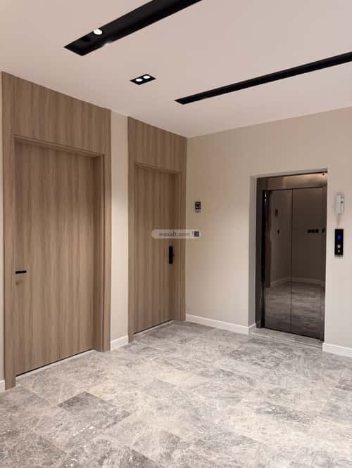 4 bedroom apartment in Nubala, Madinah 17