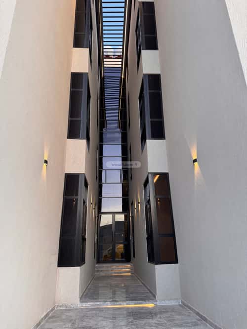 4 bedroom apartment in Nubala, Madinah 14