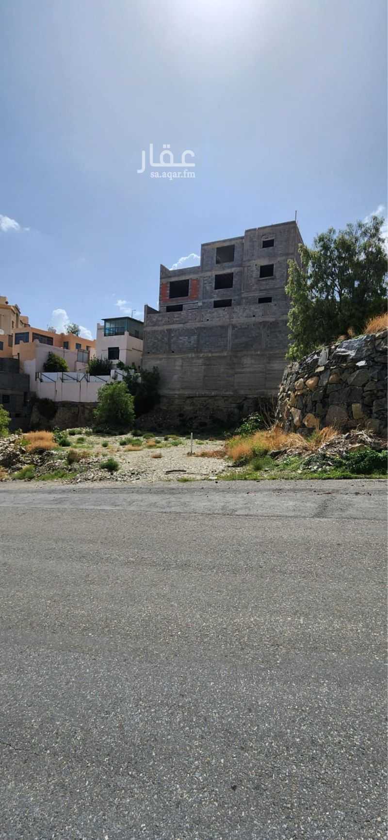land in Al Khalidiyyah, Abha 2