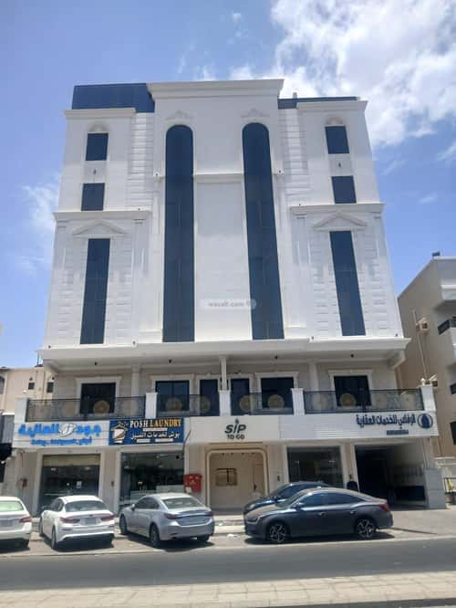 shop in Al Bawadi, Jeddah 2