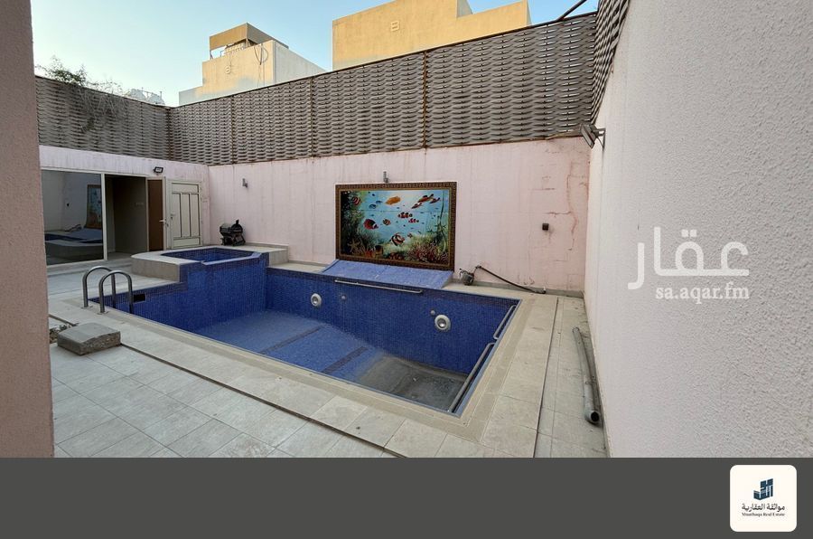 5 bedroom villa in Al Buhairah, Eastern Province 6