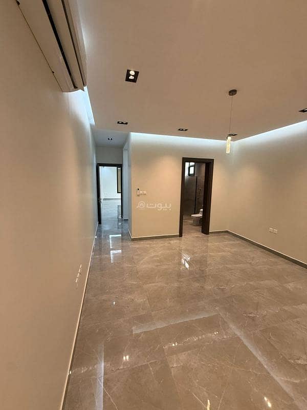 3 bedroom villa in Hittin, Riyadh 2
