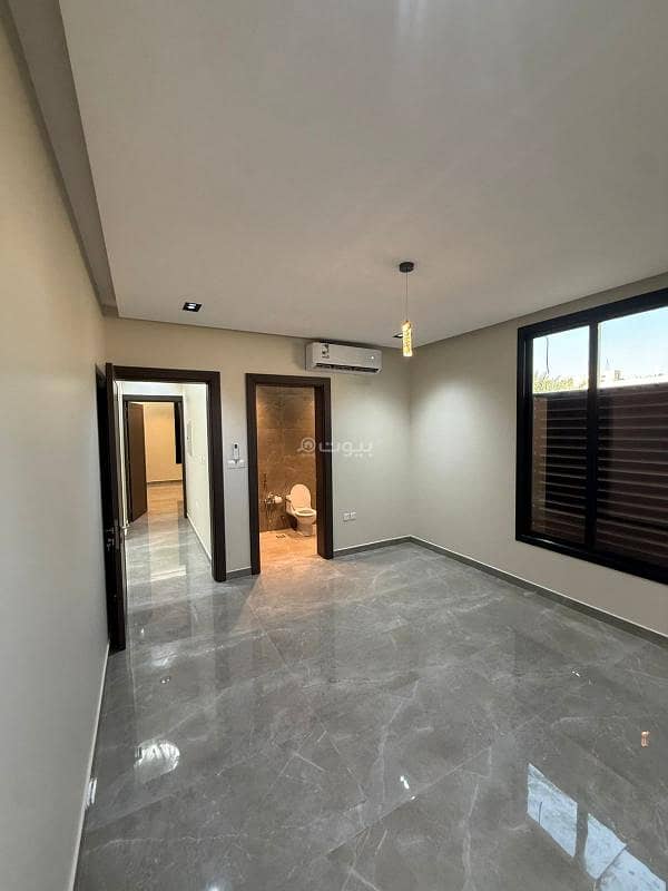 3 bedroom villa in Hittin, Riyadh 6
