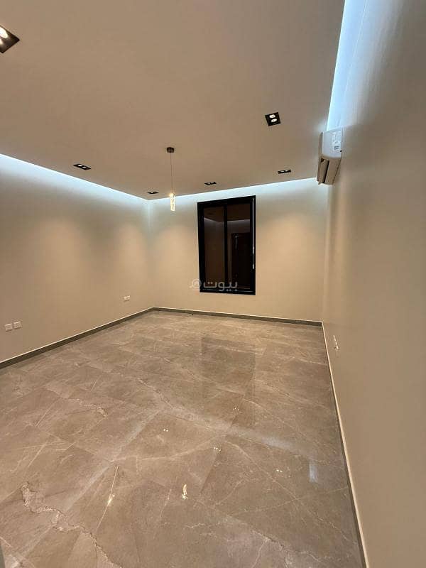 3 bedroom villa in Hittin, Riyadh 8