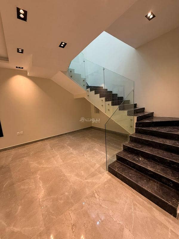 3 bedroom villa in Hittin, Riyadh 9