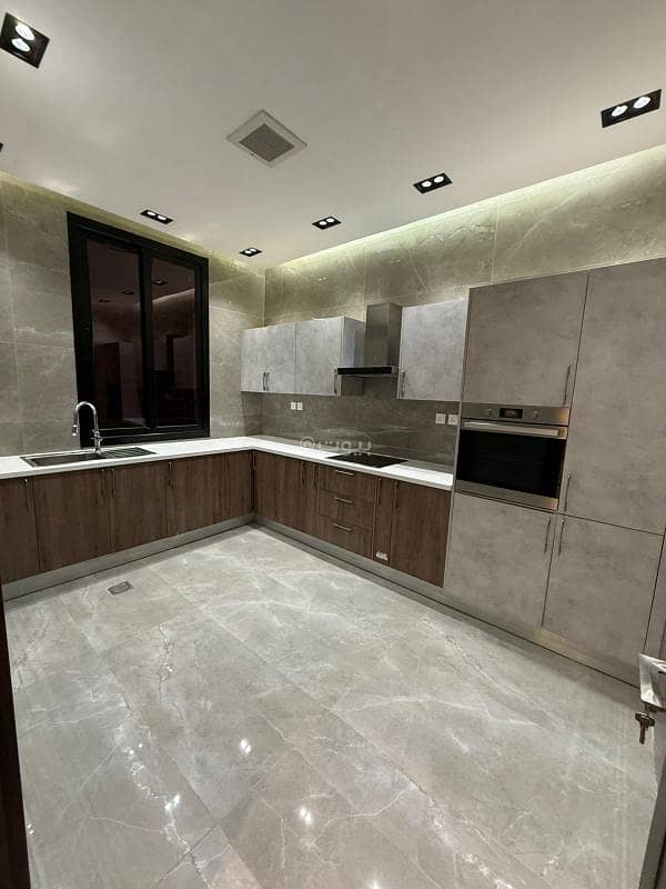 3 bedroom villa in Hittin, Riyadh 10