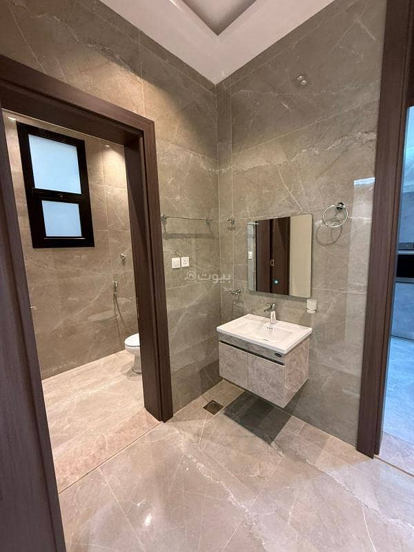 3 bedroom villa in Hittin, Riyadh 11