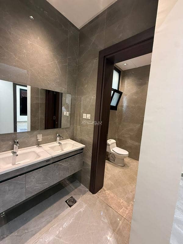 3 bedroom villa in Hittin, Riyadh 13