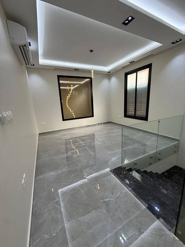 3 bedroom villa in Hittin, Riyadh 14