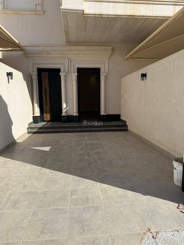 3 bedroom villa in Hittin, Riyadh 15