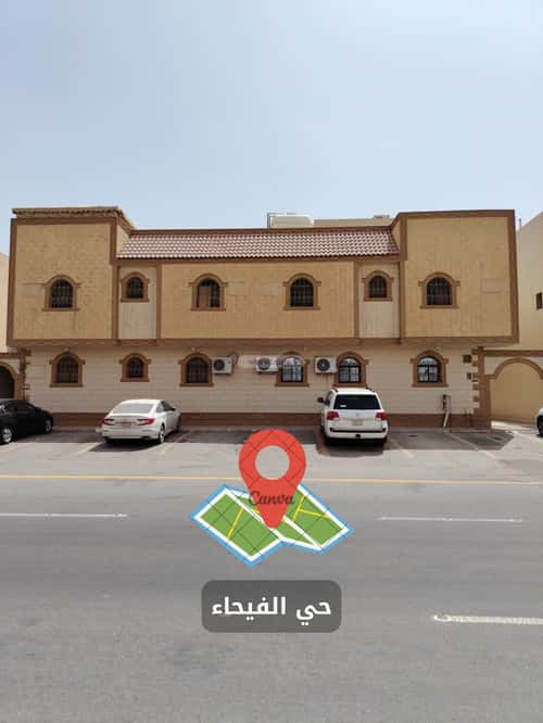 شقة 4 غرف في الفيحاء، الرياض 4