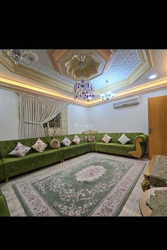 فيلا 4 غرف في الملك فيصل، الرياض 10