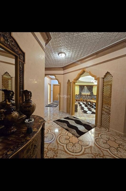 فيلا 4 غرف في الملك فيصل، الرياض 14