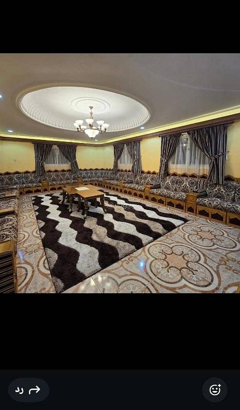 فيلا 4 غرف في الملك فيصل، الرياض 15