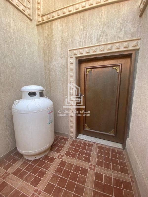 شقة 4 غرف في الفيحاء، الرياض 3