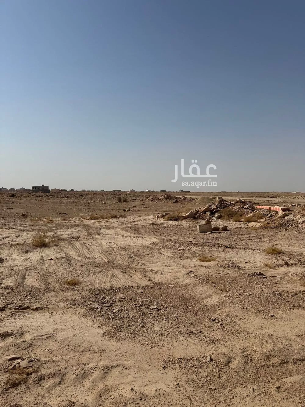 200 sqm land in Uraidh 3