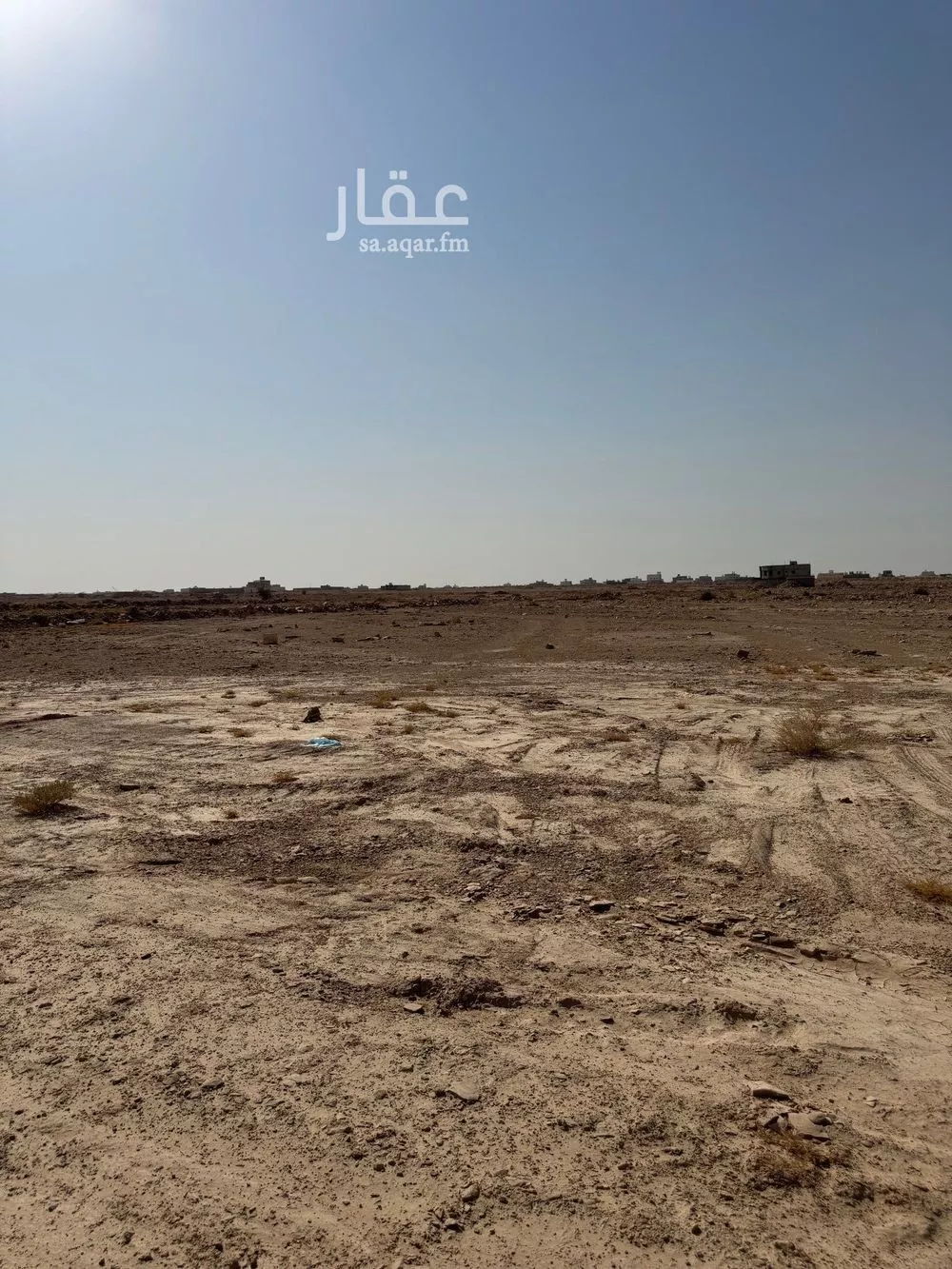 200 sqm land in Uraidh 4