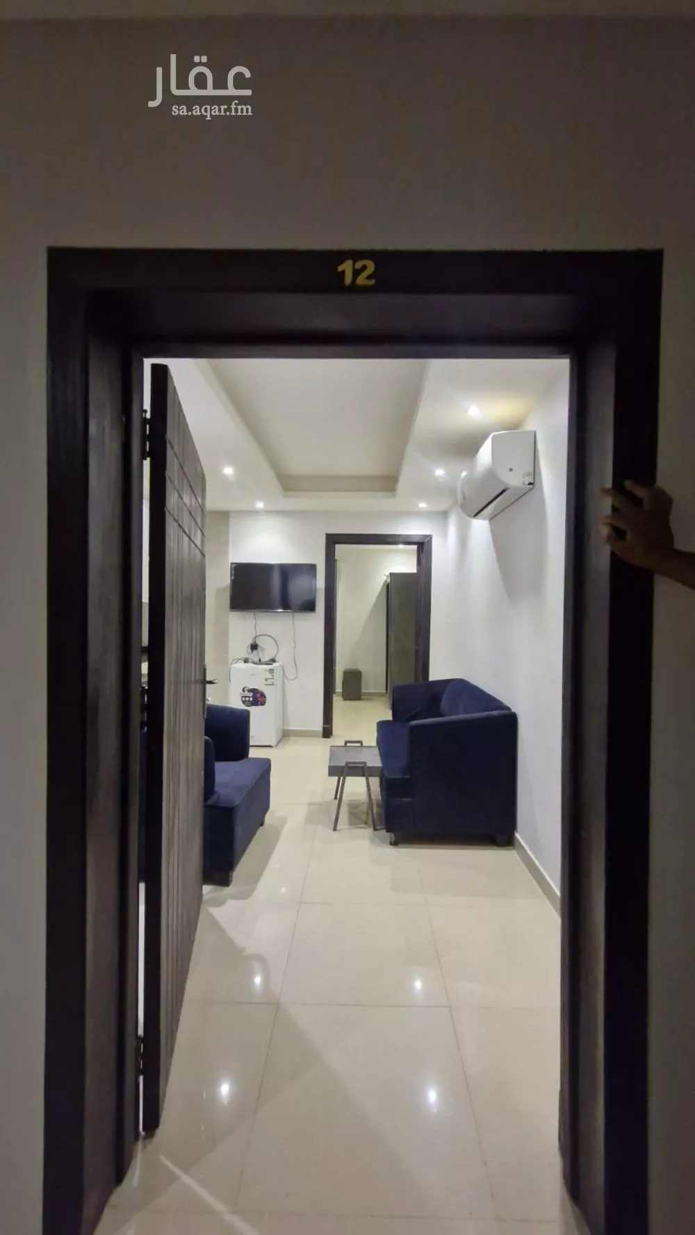 1 bedroom apartment in Al Aridh 11