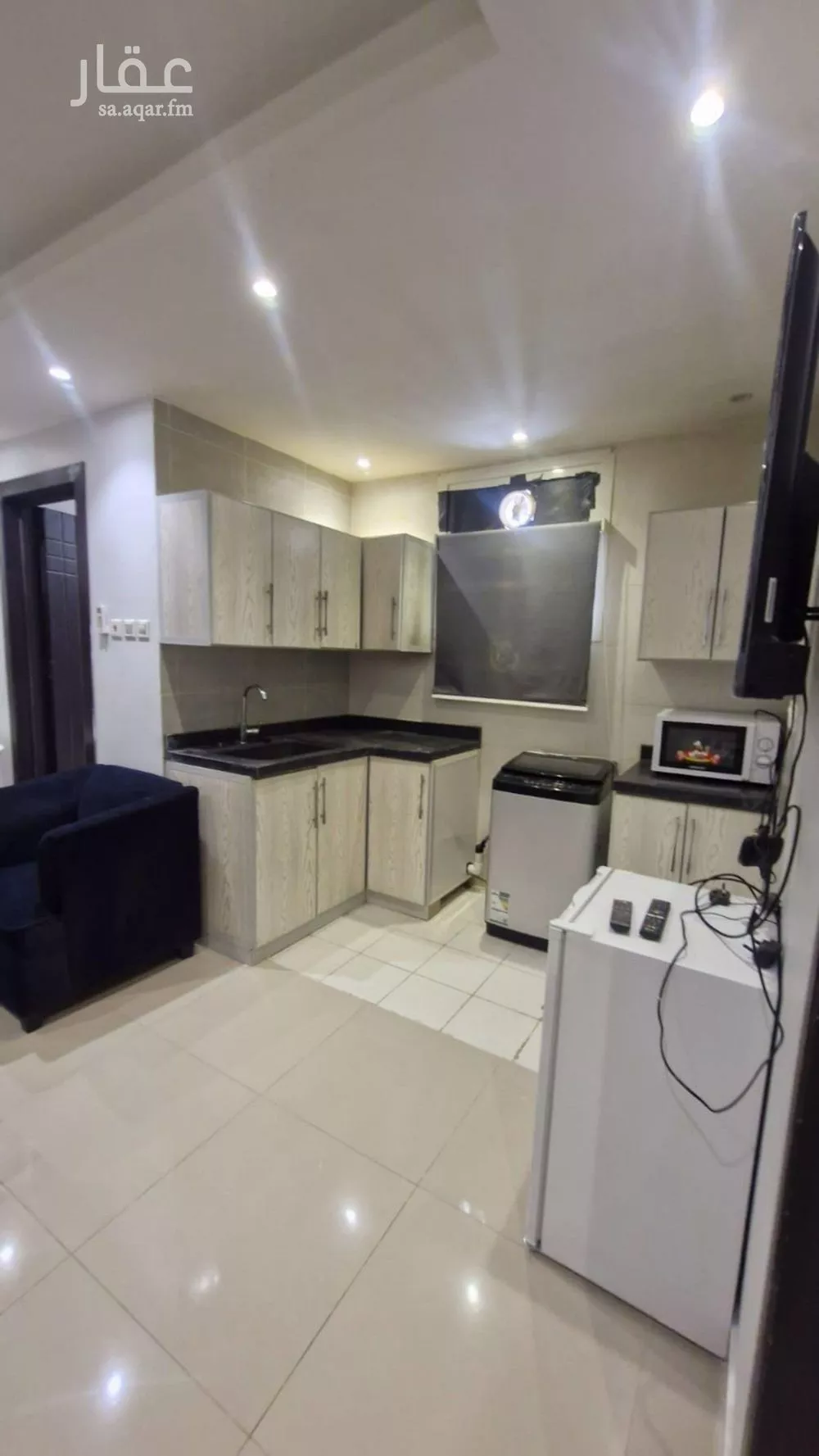 1 bedroom apartment in Al Aridh 12