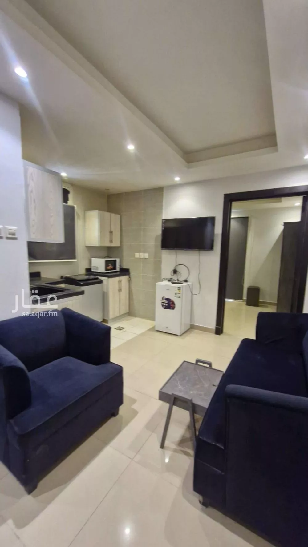 1 bedroom apartment in Al Aridh 3
