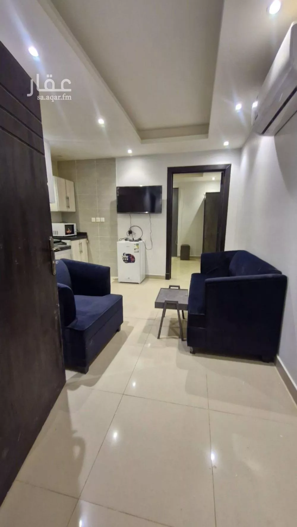 1 bedroom apartment in Al Aridh 4