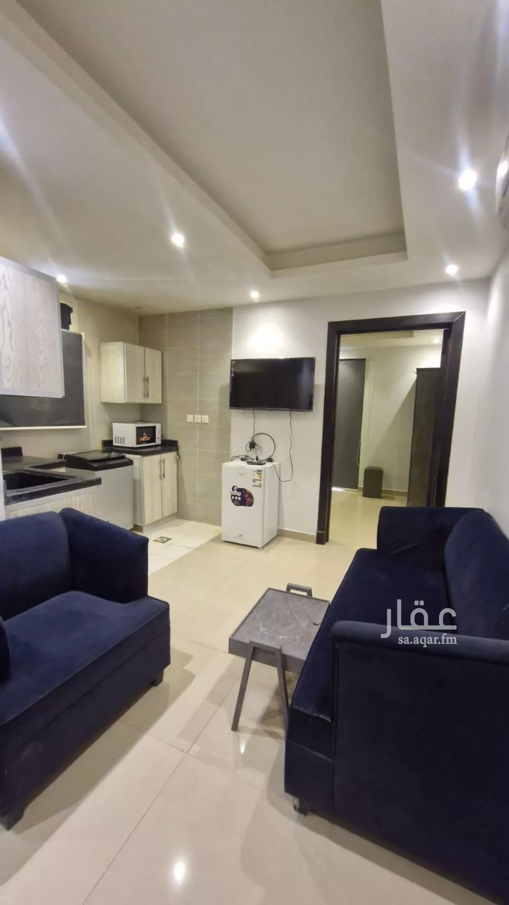 1 bedroom apartment in Al Aridh 8