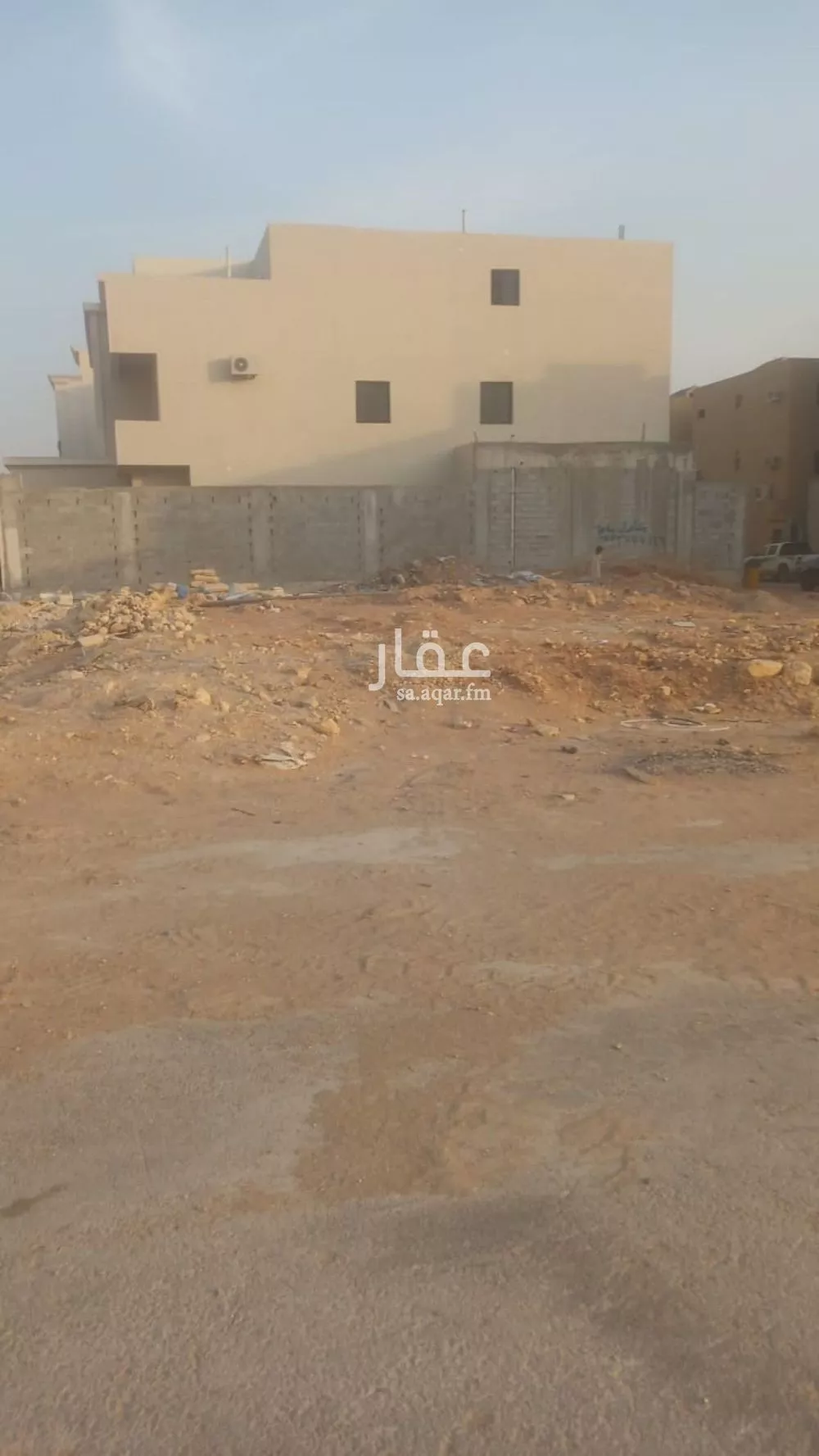350 sqm land in Al Rimal 3