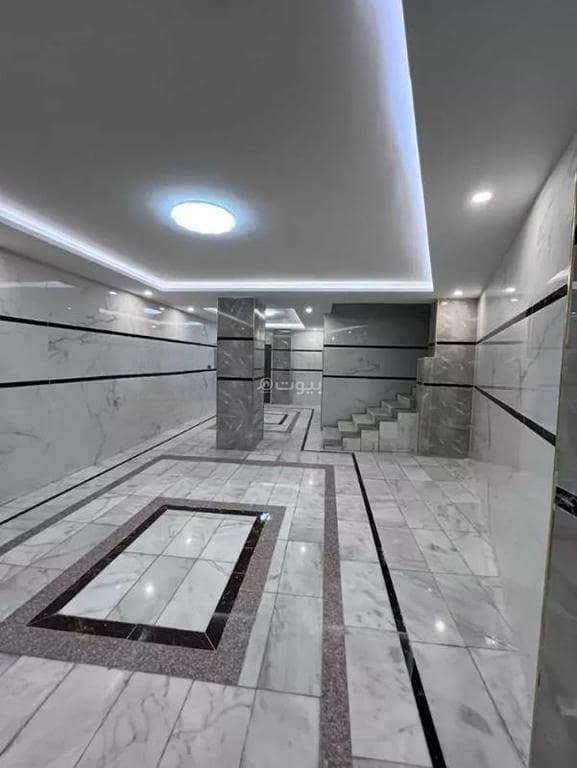 4 bedroom apartment in Al Wahah, Jeddah 3