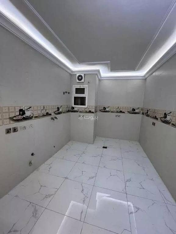 4 bedroom apartment in Al Wahah, Jeddah 5