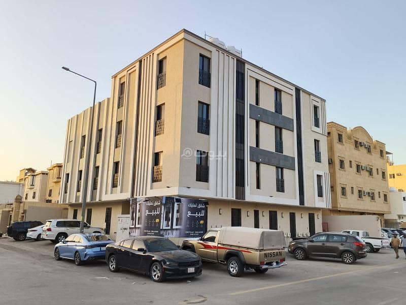 4 bedroom apartment in As Saadah, Riyadh 3