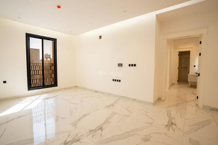 4 bedroom apartment in As Saadah, Riyadh 8