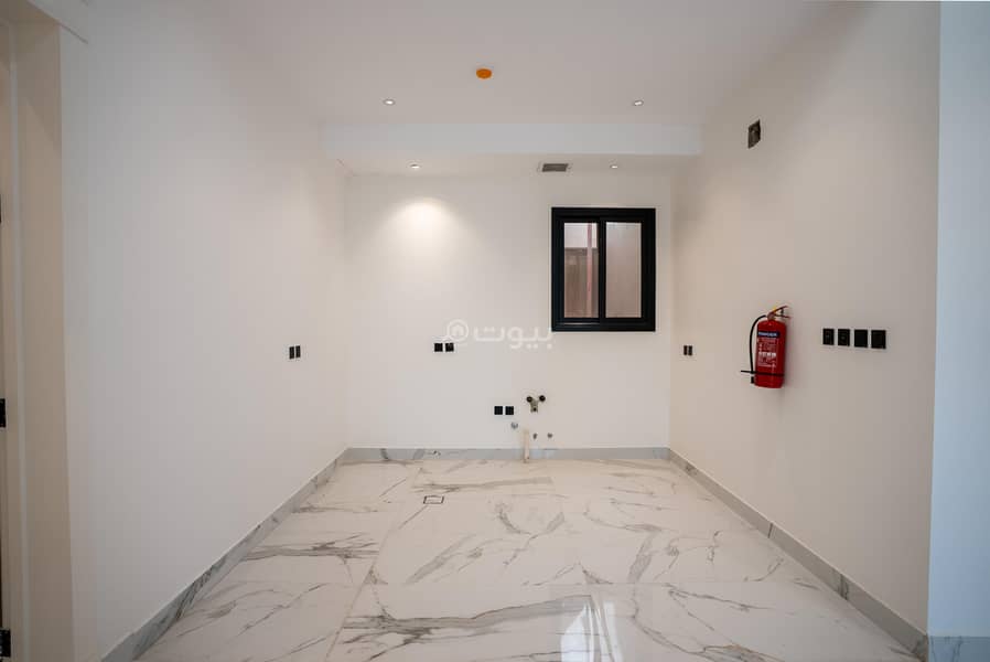 4 bedroom apartment in As Saadah, Riyadh 9